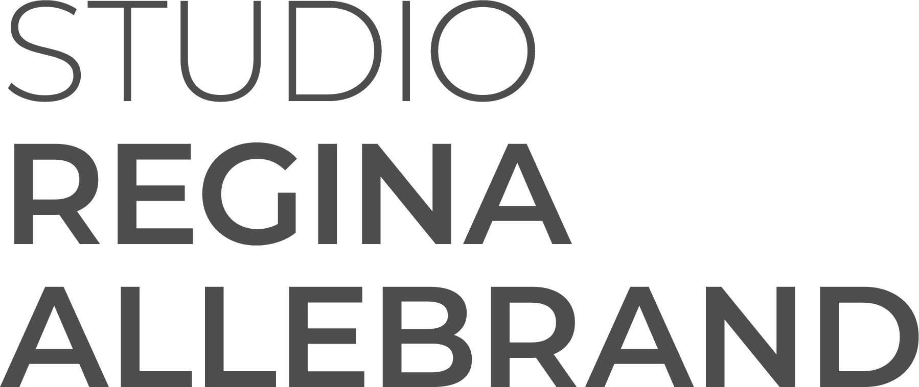 studio Regina Allebrand